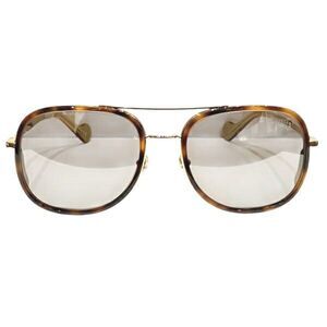 Moncler ML0145 Aviator Sunglasses